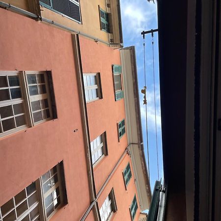 “A Ca Di Amelia” Apartment Savona Bagian luar foto
