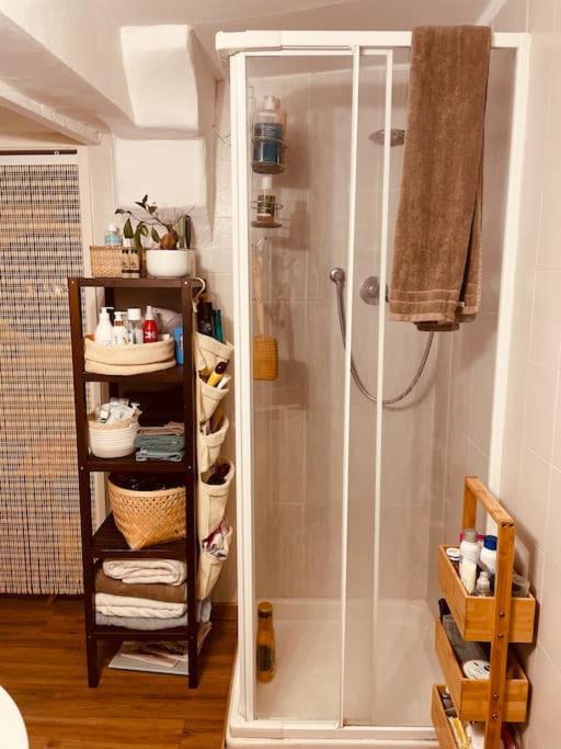 “A Ca Di Amelia” Apartment Savona Bagian luar foto