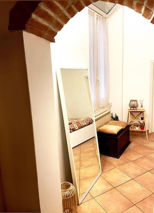“A Ca Di Amelia” Apartment Savona Bagian luar foto
